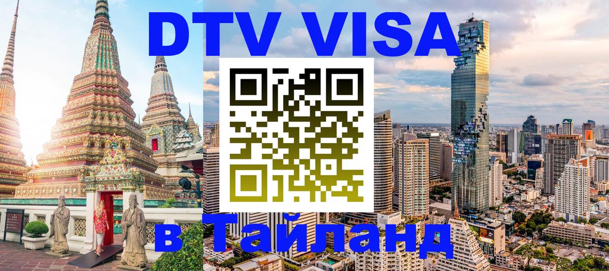 Сколько стоит DTV виза — актуальные цены, оформление даже без документов - Балаково  18.11.2025 